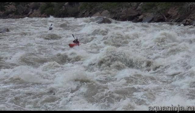 2. Нижний Ховд